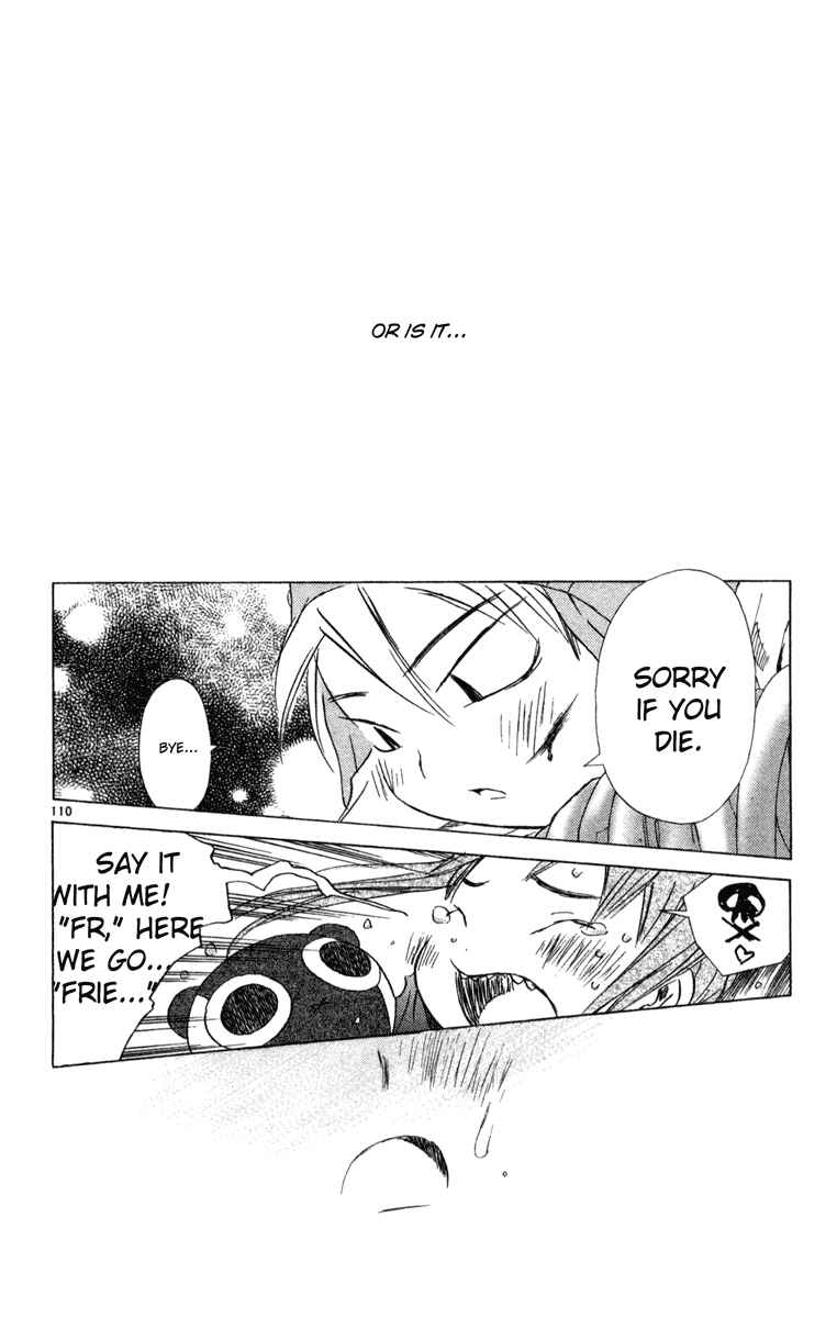 Page 109 Chapter 7 Kimi no Kakera