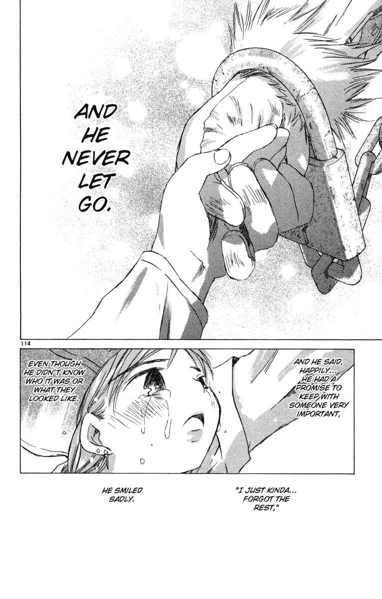 Page 113 Chapter 7 Kimi no Kakera