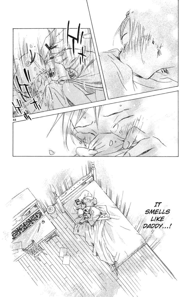 Page 43 Chapter 7 Kimi no Kakera