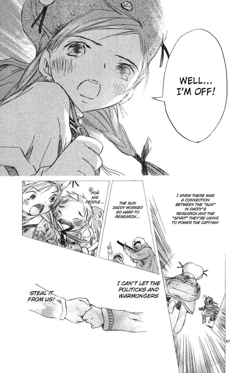 Page 46 Chapter 7 Kimi no Kakera