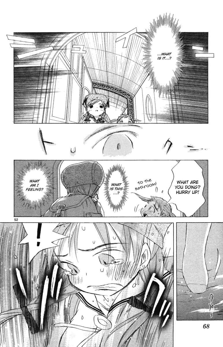 Page 51 Chapter 7 Kimi no Kakera