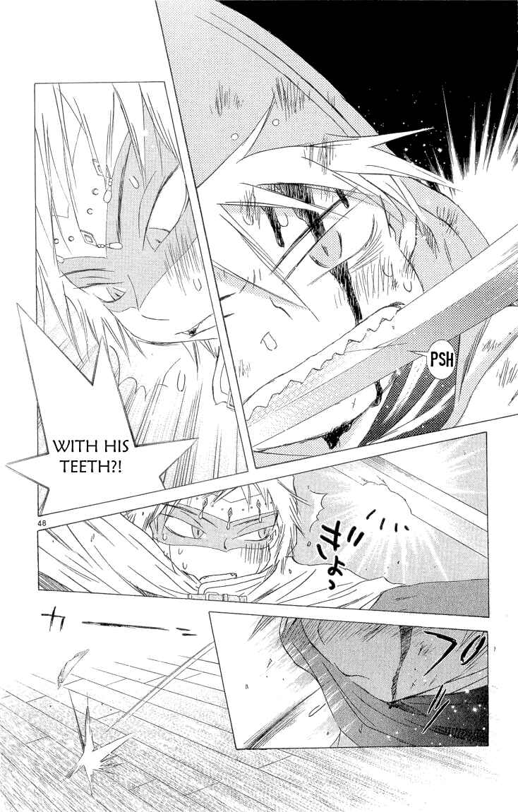 Page 55 Chapter 2.2 Kimi no Kakera
