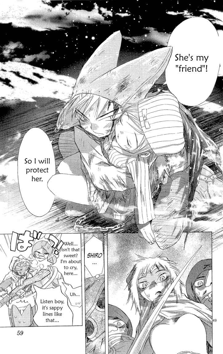Page 56 Chapter 2.2 Kimi no Kakera