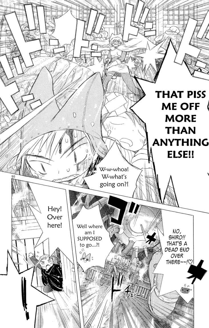 Page 57 Chapter 2.2 Kimi no Kakera