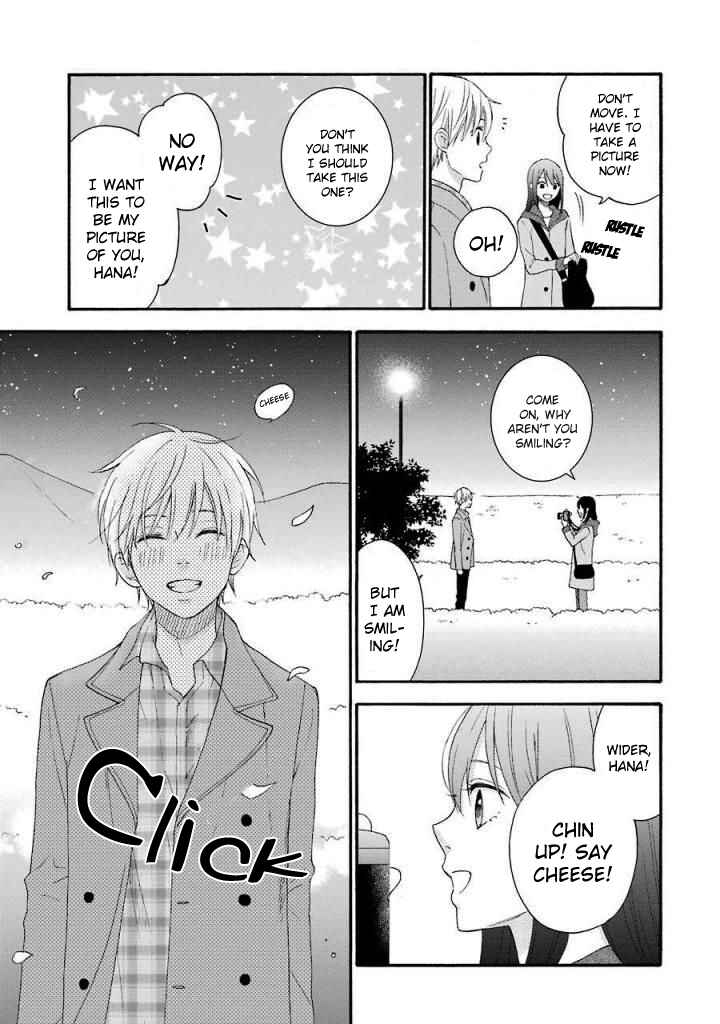 Page 18 Chapter 12 Boku wa Nando demo, Kimi ni Hajimete no Koi wo Suru.
