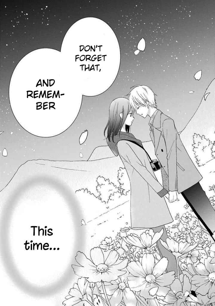 Page 26 Chapter 12 Boku wa Nando demo, Kimi ni Hajimete no Koi wo Suru.
