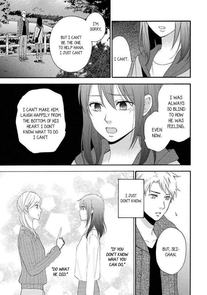 Page 12 Chapter 11 Boku wa Nando demo, Kimi ni Hajimete no Koi wo Suru.