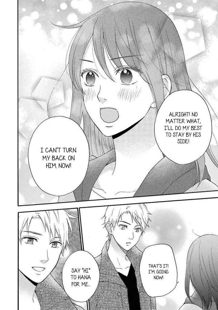 Page 13 Chapter 11 Boku wa Nando demo, Kimi ni Hajimete no Koi wo Suru.