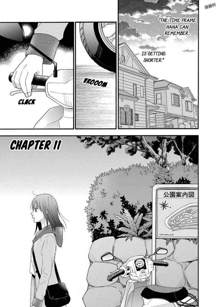 Page 2 Chapter 11 Boku wa Nando demo, Kimi ni Hajimete no Koi wo Suru.
