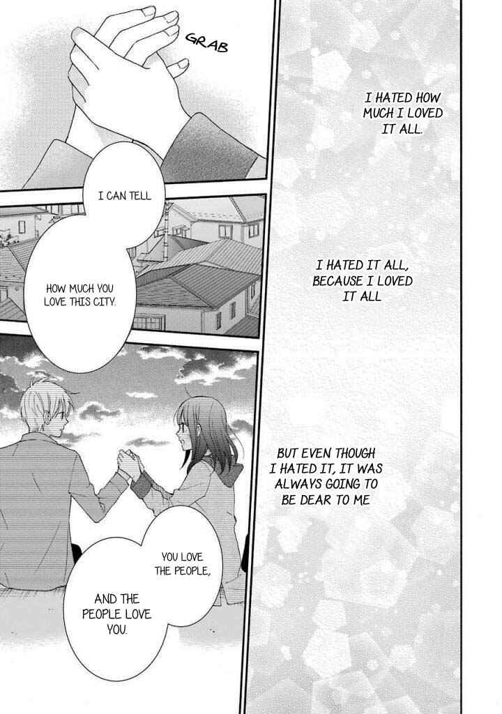 Page 22 Chapter 11 Boku wa Nando demo, Kimi ni Hajimete no Koi wo Suru.