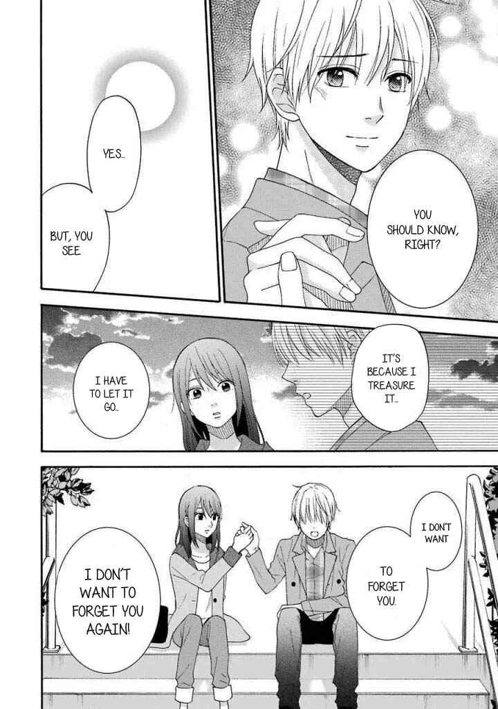 Page 23 Chapter 11 Boku wa Nando demo, Kimi ni Hajimete no Koi wo Suru.