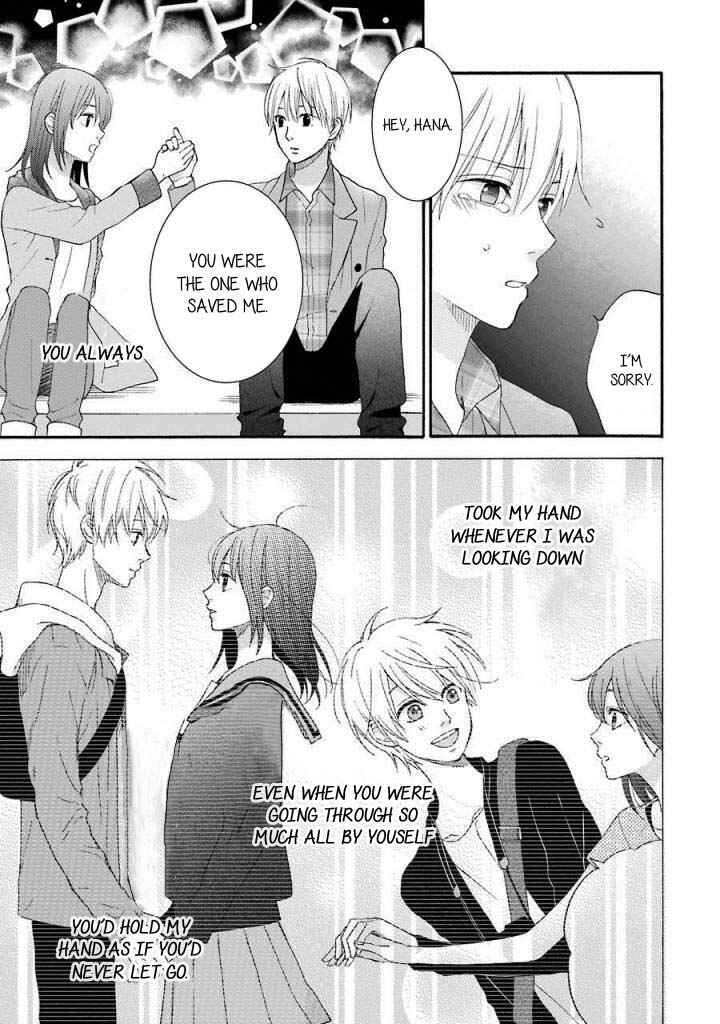 Page 26 Chapter 11 Boku wa Nando demo, Kimi ni Hajimete no Koi wo Suru.