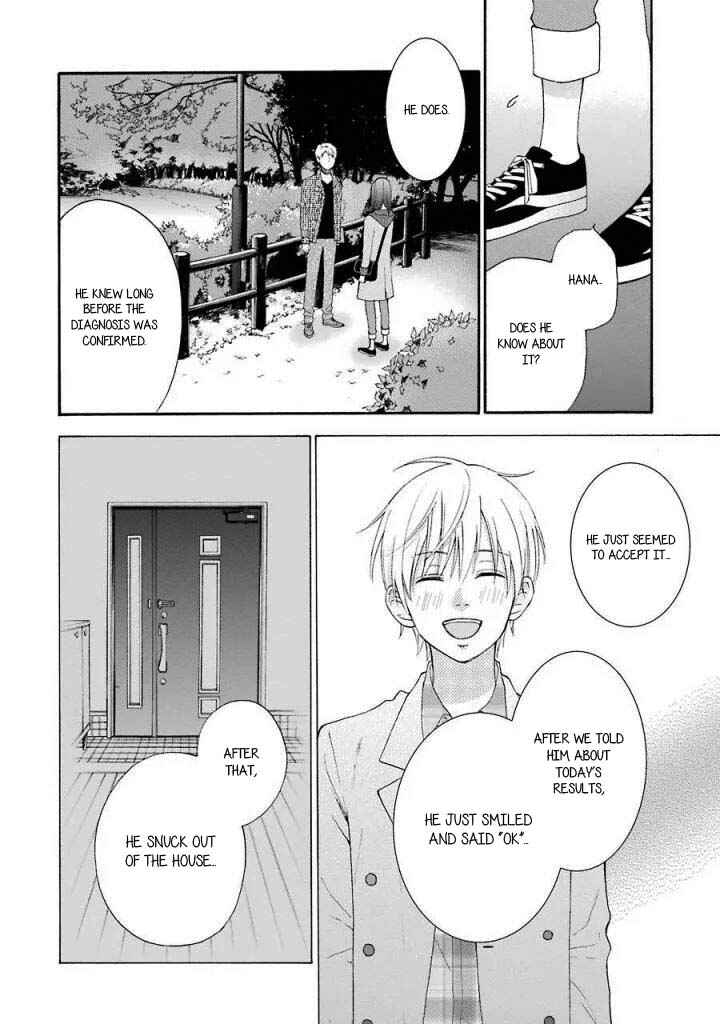 Page 5 Chapter 11 Boku wa Nando demo, Kimi ni Hajimete no Koi wo Suru.