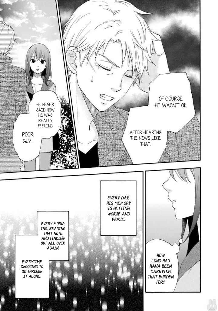 Page 6 Chapter 11 Boku wa Nando demo, Kimi ni Hajimete no Koi wo Suru.