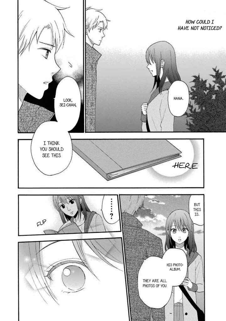 Page 7 Chapter 11 Boku wa Nando demo, Kimi ni Hajimete no Koi wo Suru.
