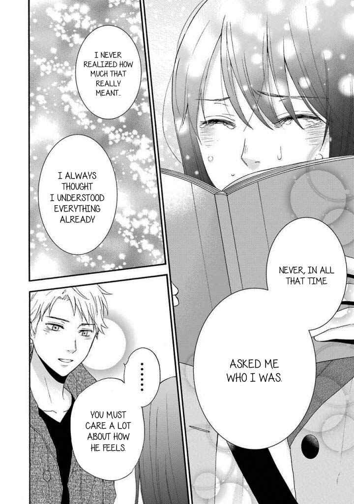 Page 9 Chapter 11 Boku wa Nando demo, Kimi ni Hajimete no Koi wo Suru.