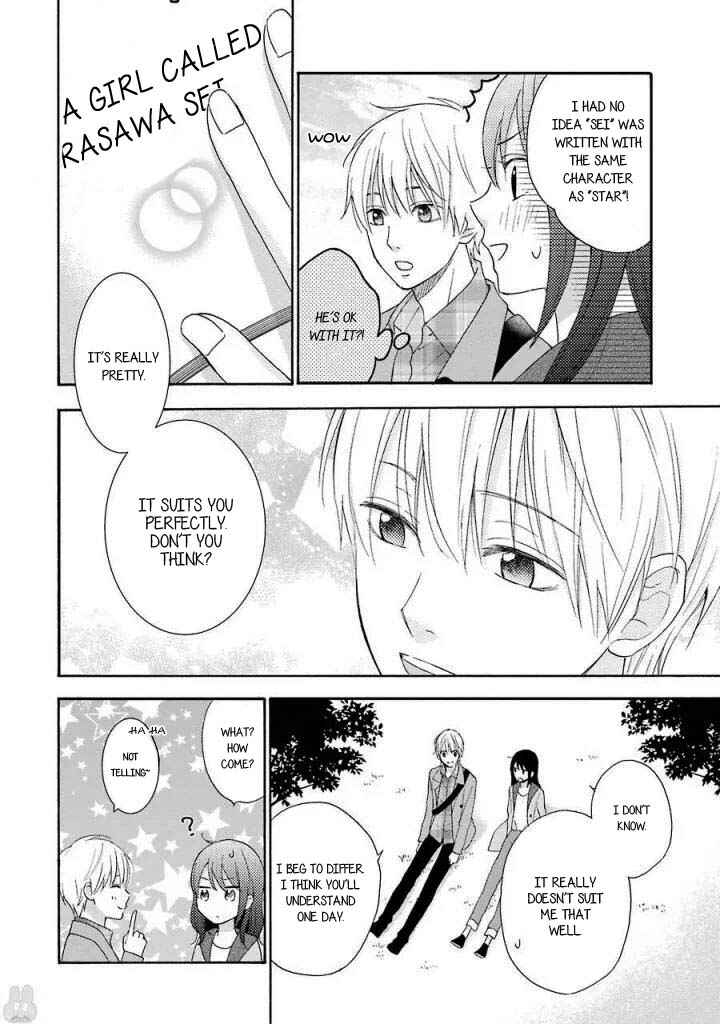 Page 15 Chapter 10 Boku wa Nando demo, Kimi ni Hajimete no Koi wo Suru.