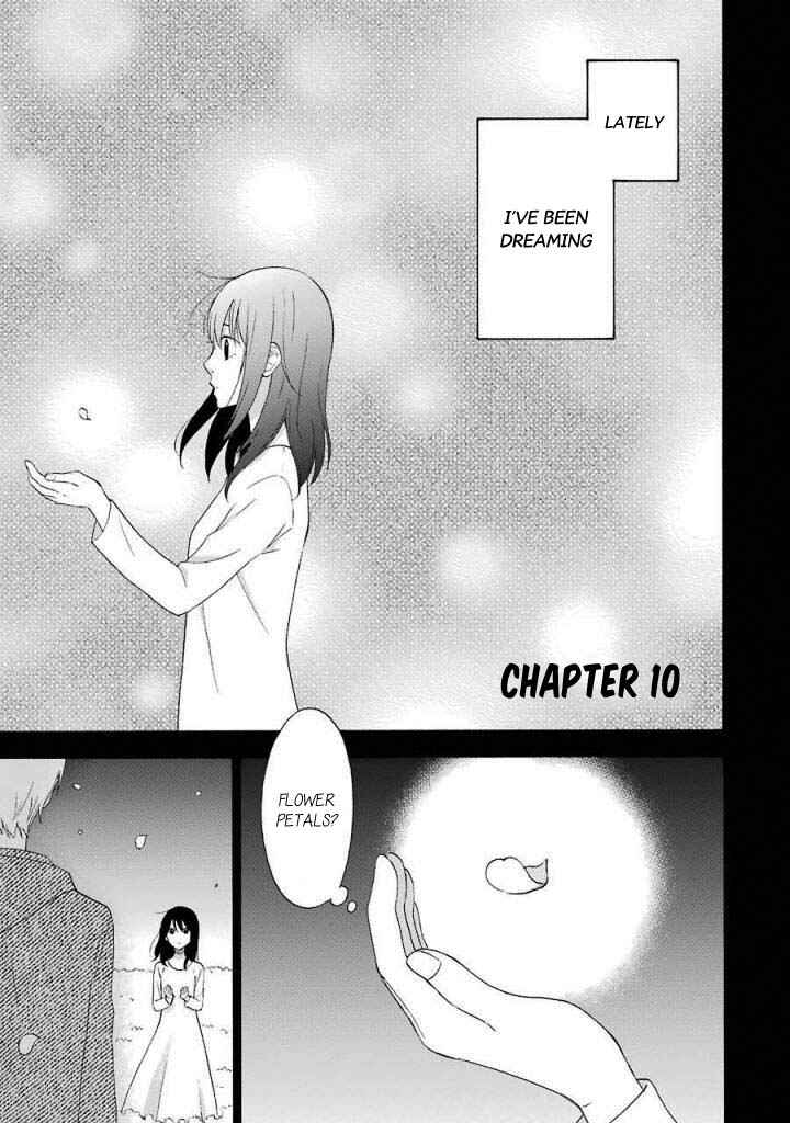 Page 2 Chapter 10 Boku wa Nando demo, Kimi ni Hajimete no Koi wo Suru.