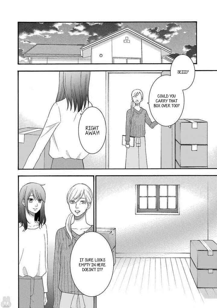 Page 21 Chapter 10 Boku wa Nando demo, Kimi ni Hajimete no Koi wo Suru.