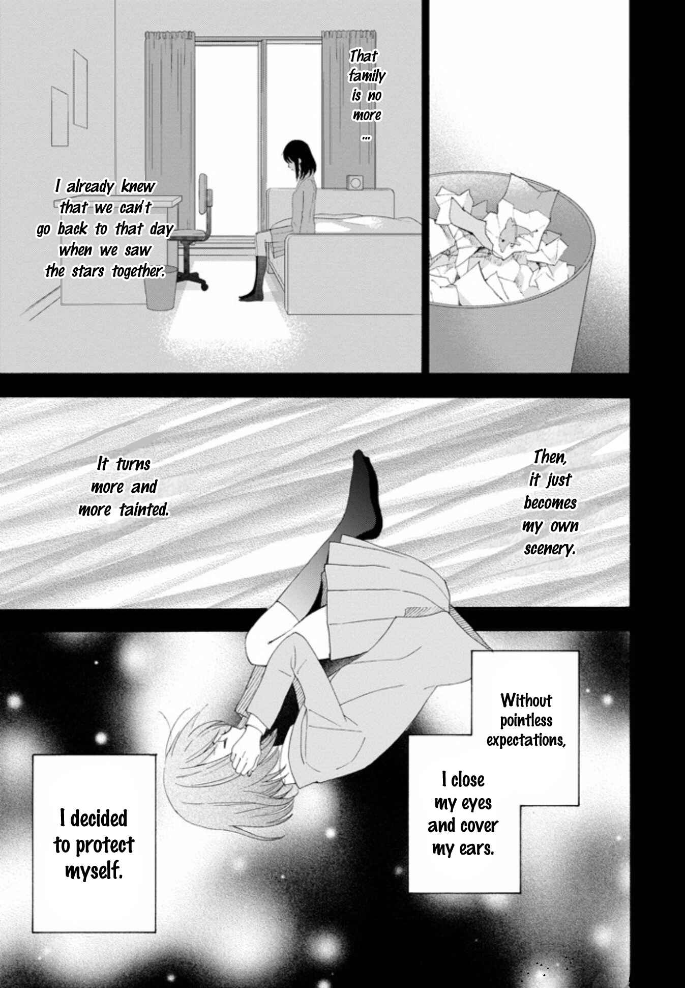 Page 24 Chapter 4 Boku wa Nando demo, Kimi ni Hajimete no Koi wo Suru.