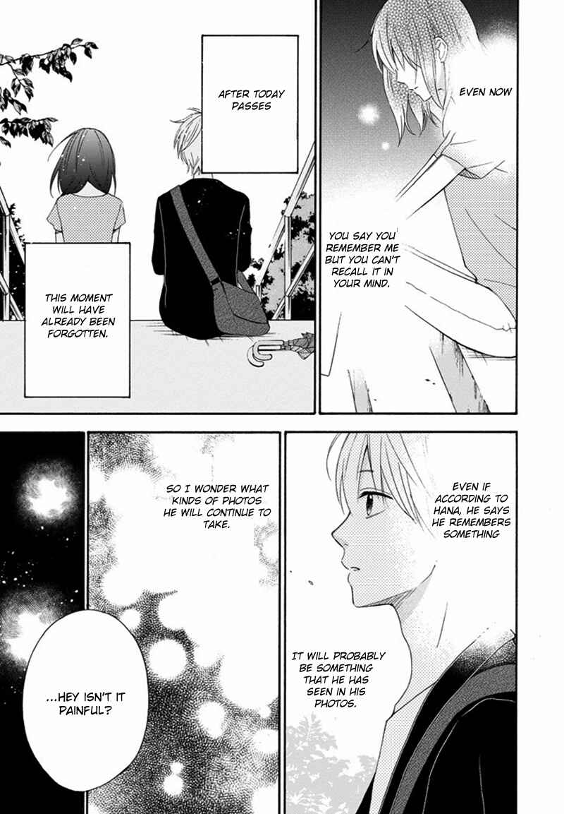 Page 15 Chapter 2 Boku wa Nando demo, Kimi ni Hajimete no Koi wo Suru.