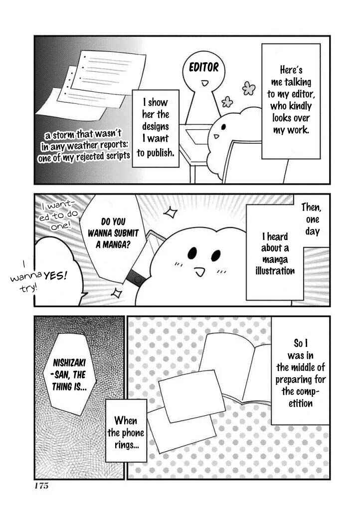 Page 11 Chapter 13 Boku wa Nando demo, Kimi ni Hajimete no Koi wo Suru.