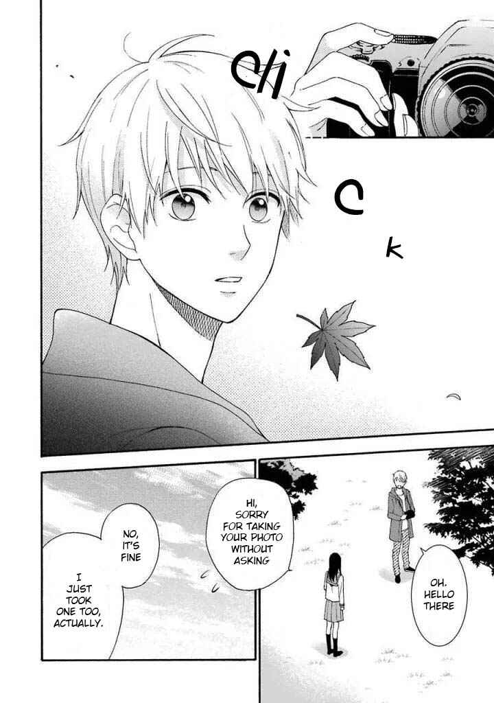 Page 4 Chapter 13 Boku wa Nando demo, Kimi ni Hajimete no Koi wo Suru.