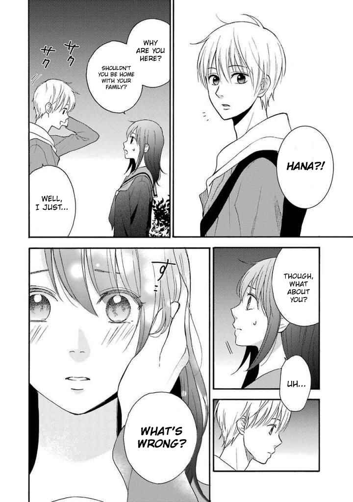 Page 17 Chapter 8 Boku wa Nando demo, Kimi ni Hajimete no Koi wo Suru.