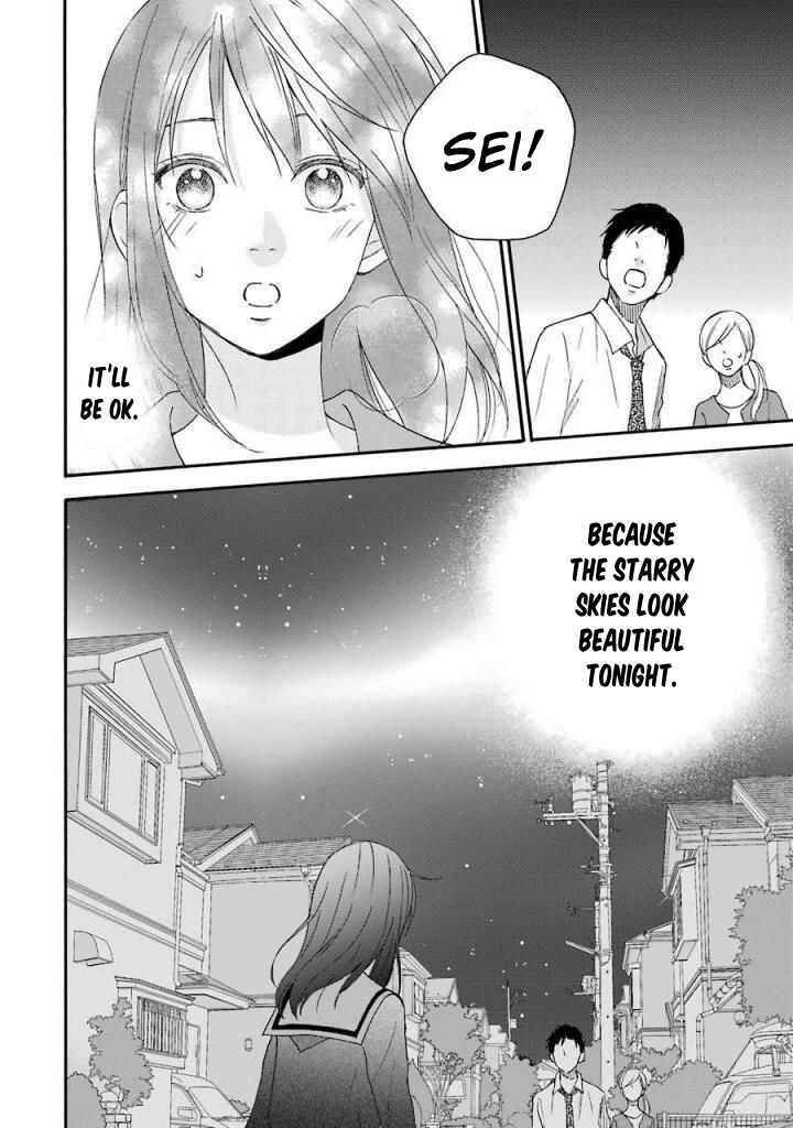 Page 29 Chapter 8 Boku wa Nando demo, Kimi ni Hajimete no Koi wo Suru.