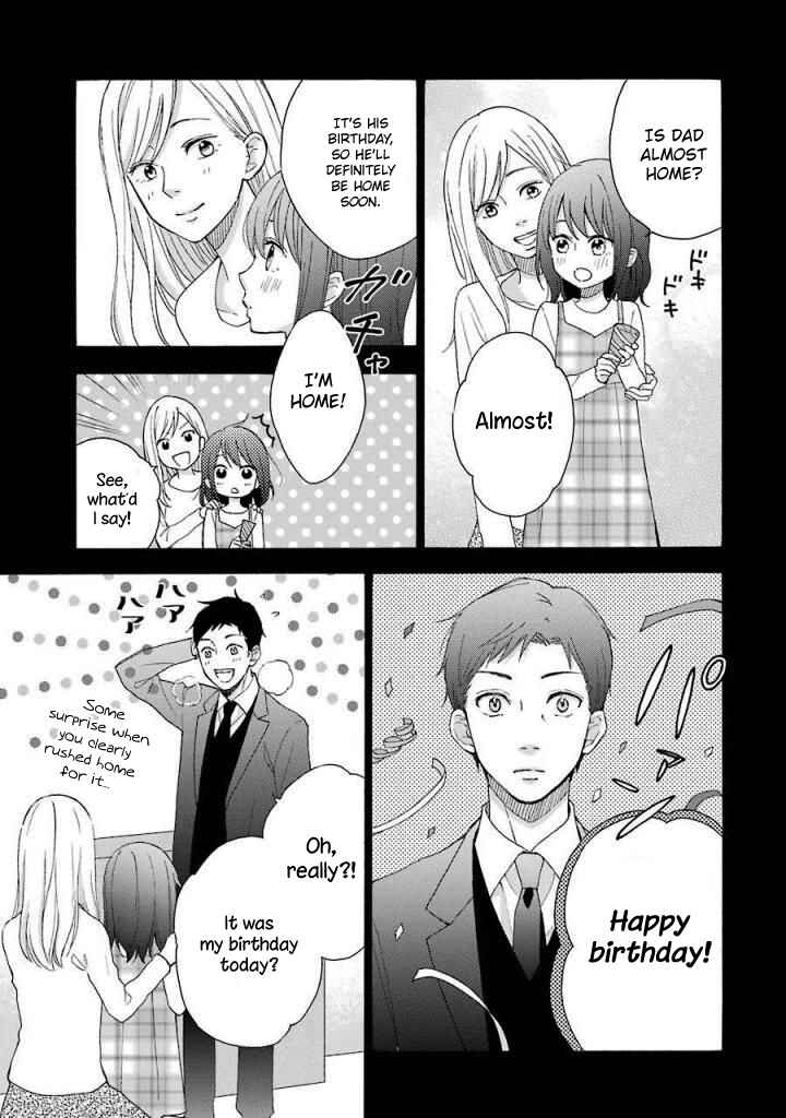 Page 6 Chapter 8 Boku wa Nando demo, Kimi ni Hajimete no Koi wo Suru.