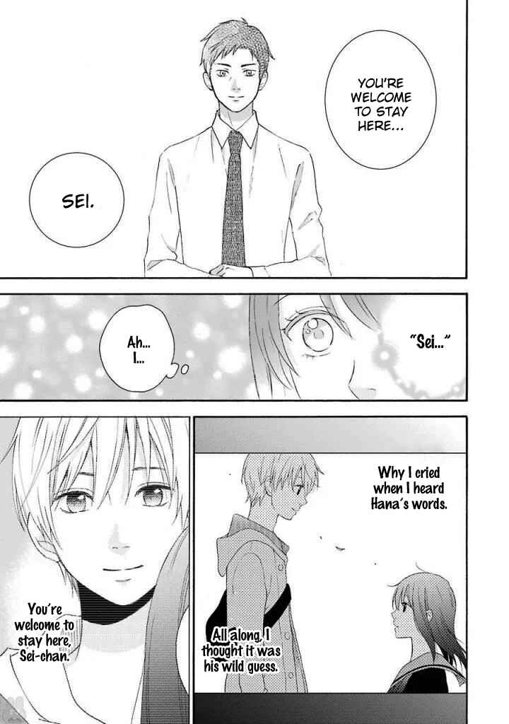 Page 12 Chapter 9 Boku wa Nando demo, Kimi ni Hajimete no Koi wo Suru.