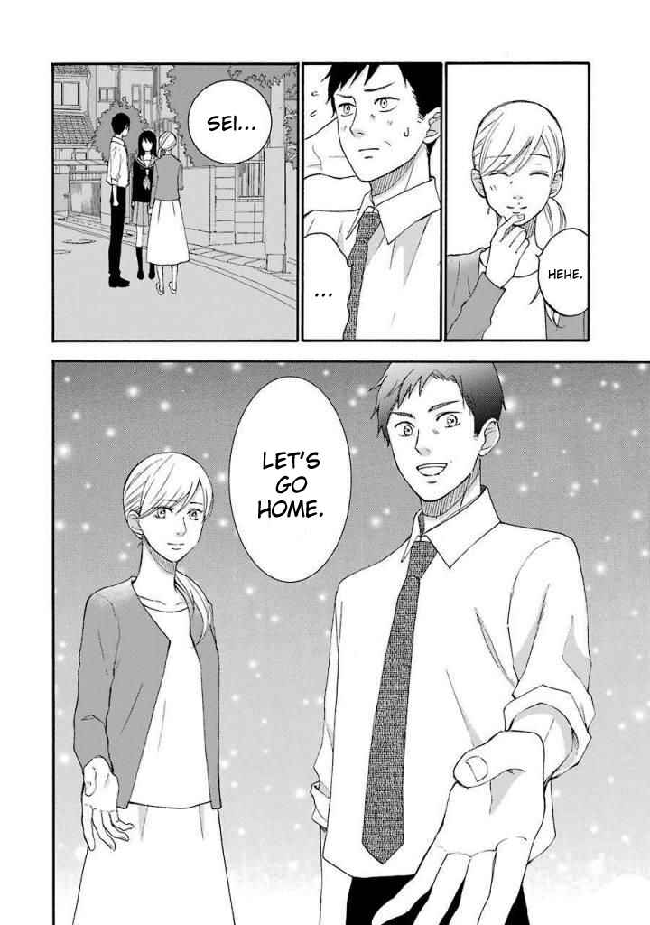 Page 5 Chapter 9 Boku wa Nando demo, Kimi ni Hajimete no Koi wo Suru.