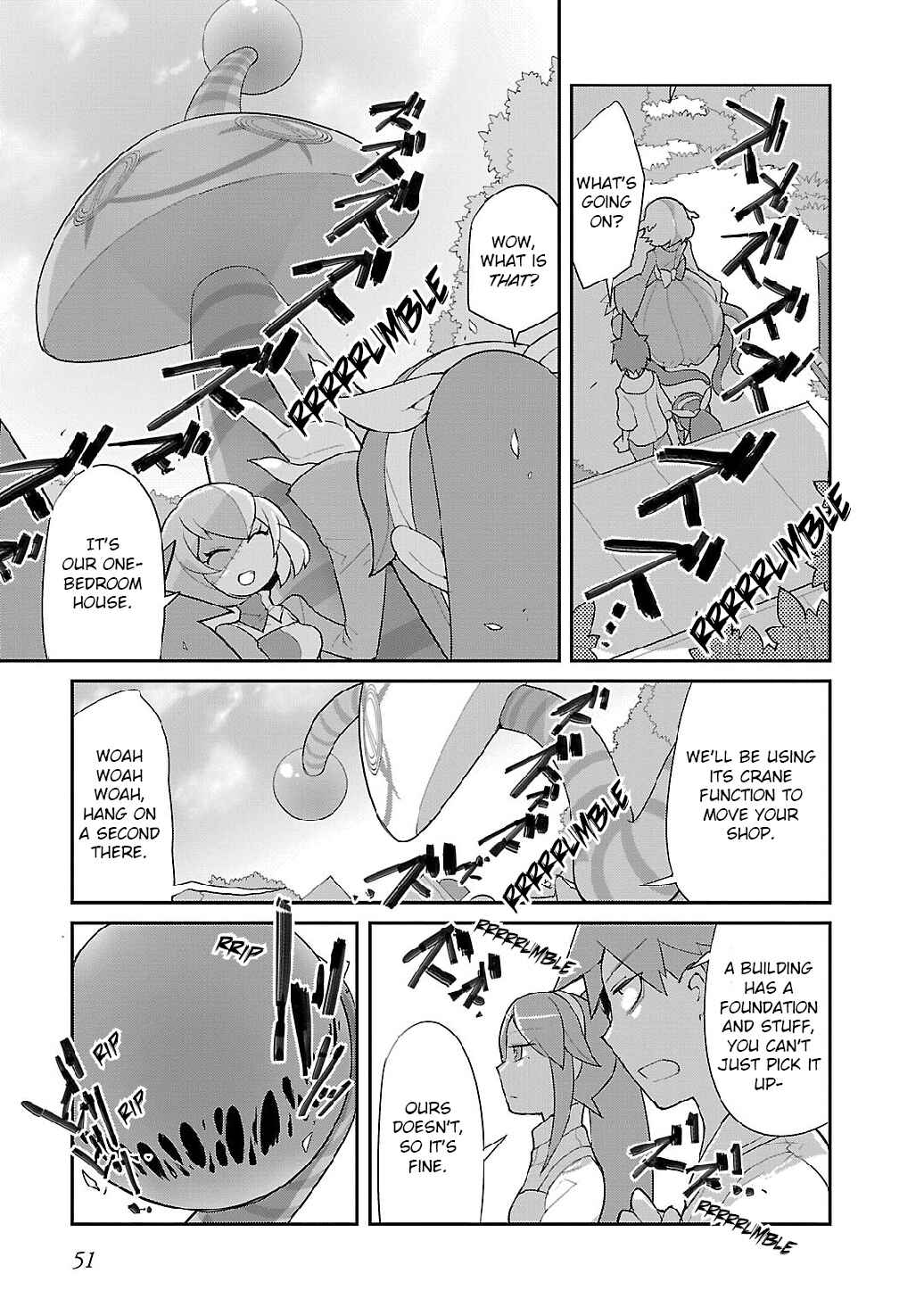 Page 14 Chapter 3 Spine House