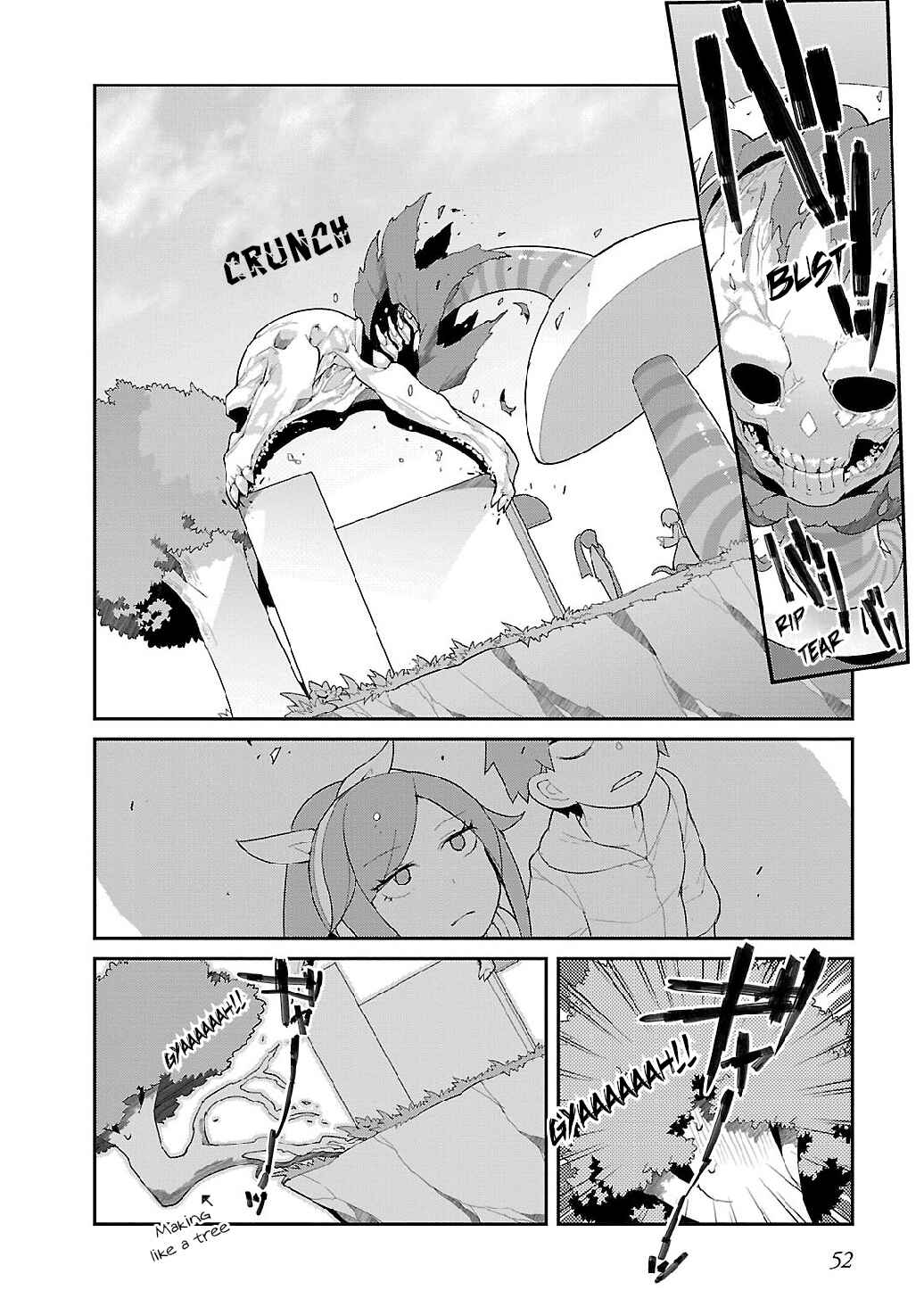 Page 15 Chapter 3 Spine House