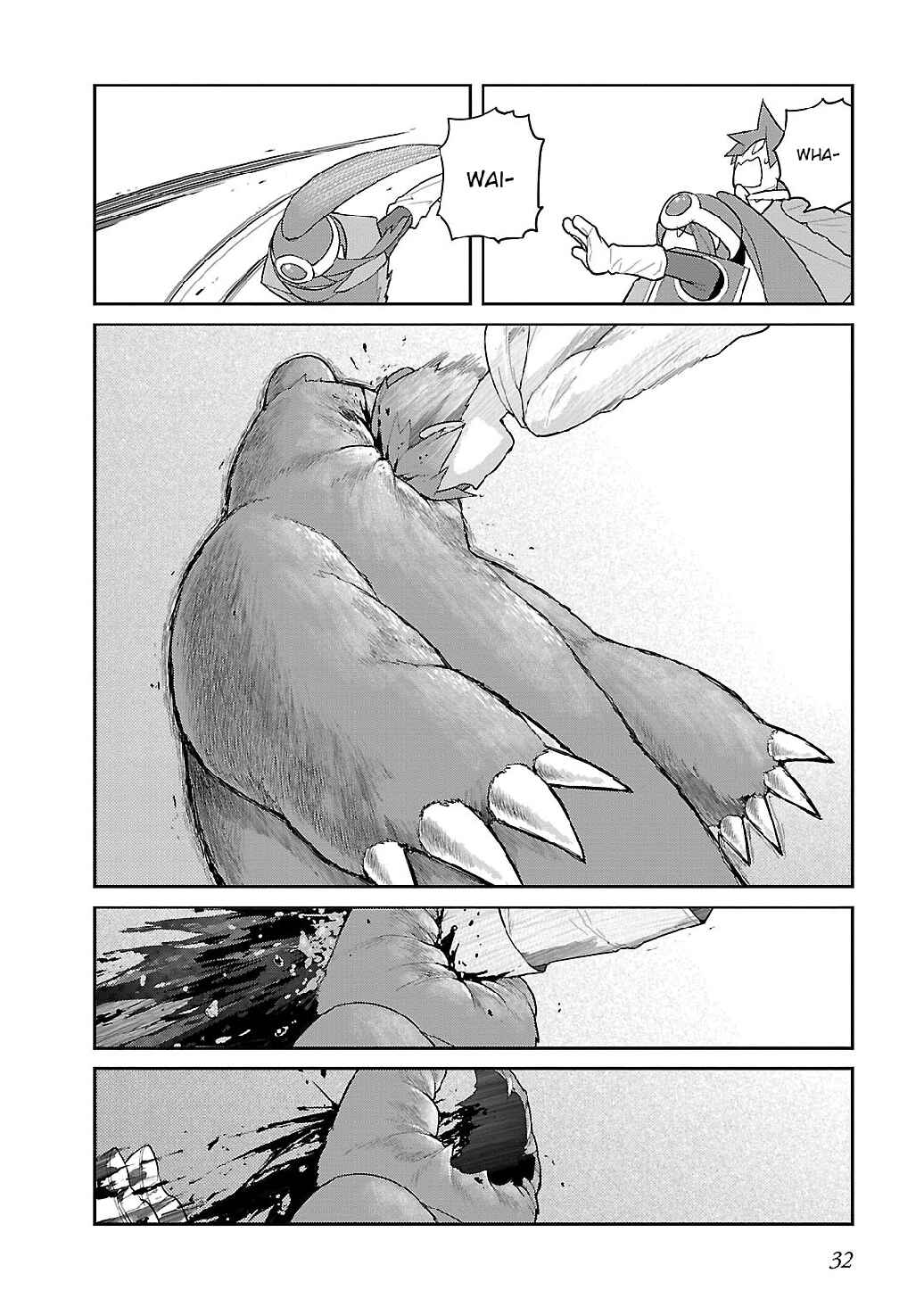 Page 13 Chapter 2 Spine House