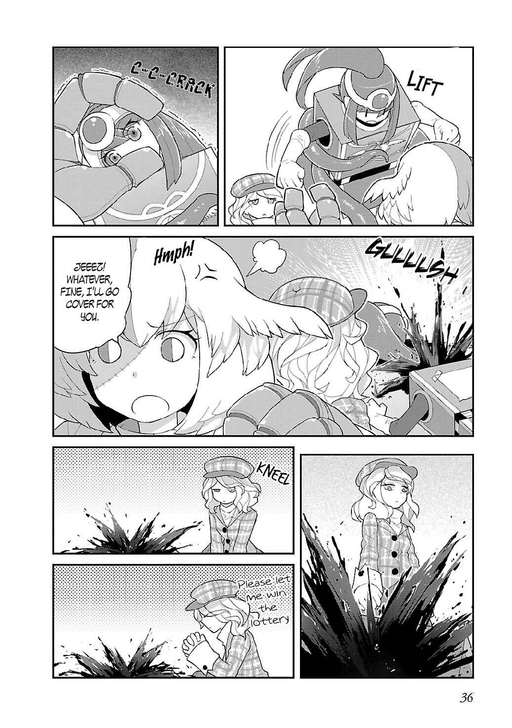 Page 17 Chapter 2 Spine House