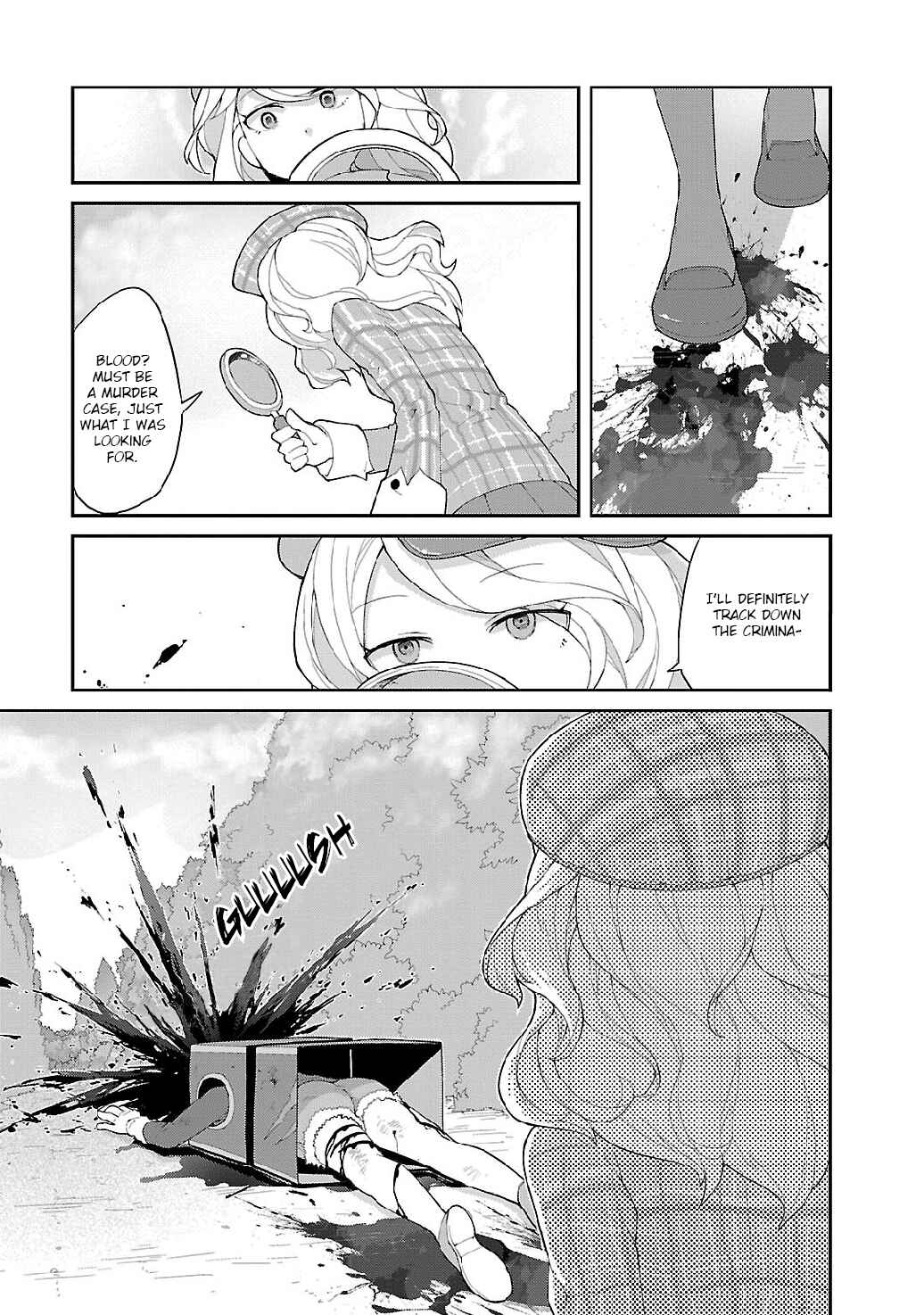 Page 2 Chapter 2 Spine House