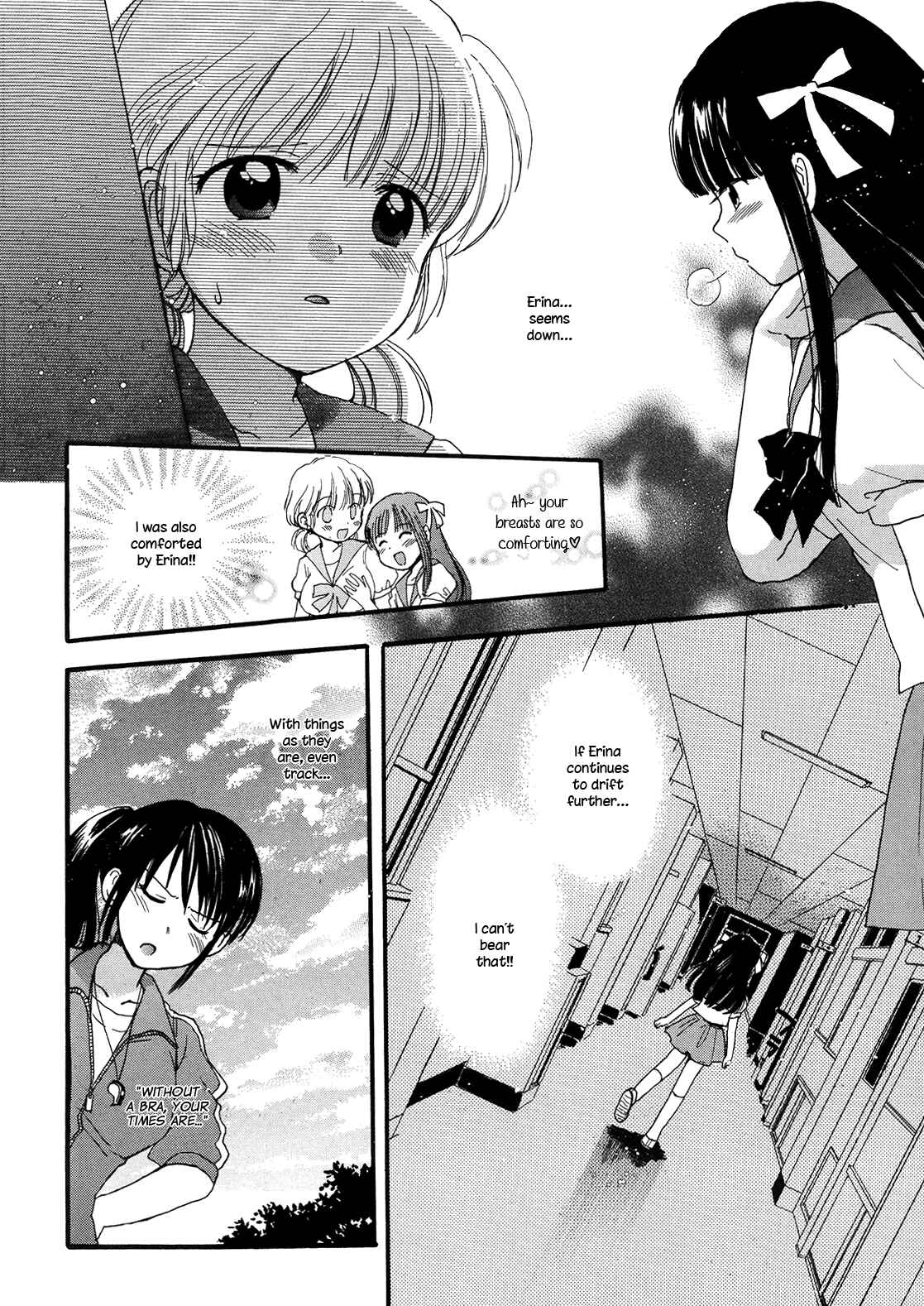 Page 16 Chapter Unknown_ec71 Bountiful Boobs