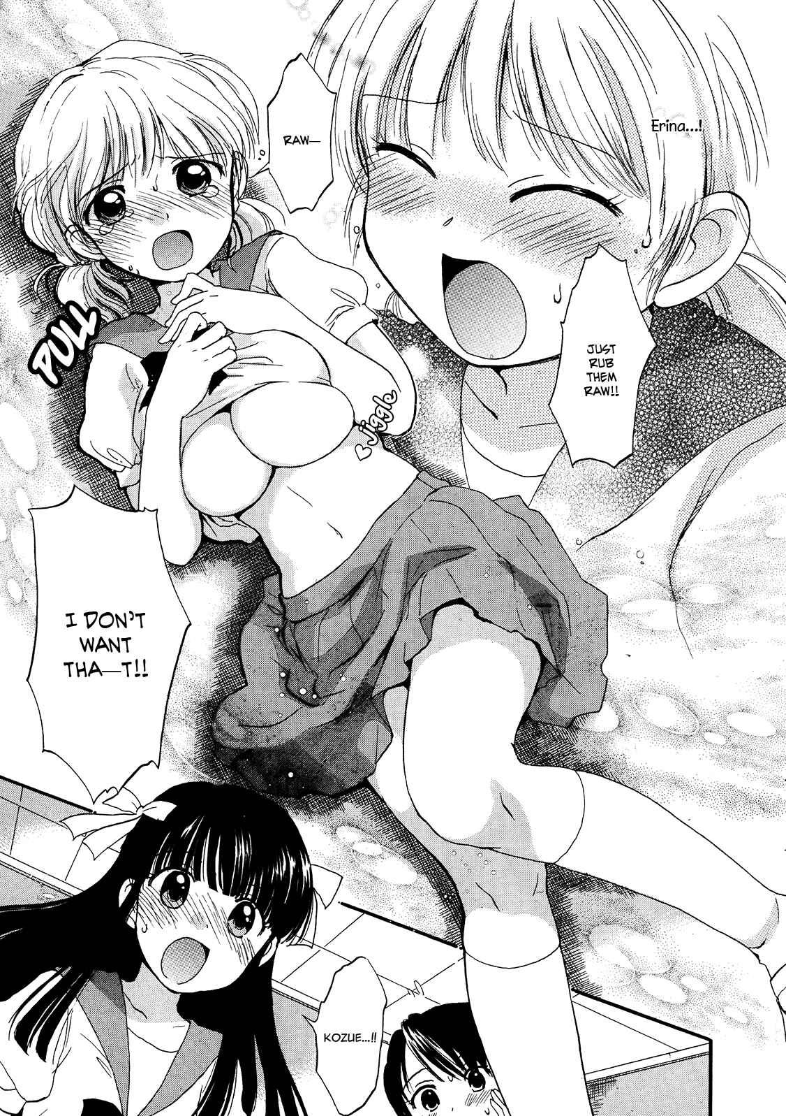 Page 19 Chapter Unknown_ec71 Bountiful Boobs