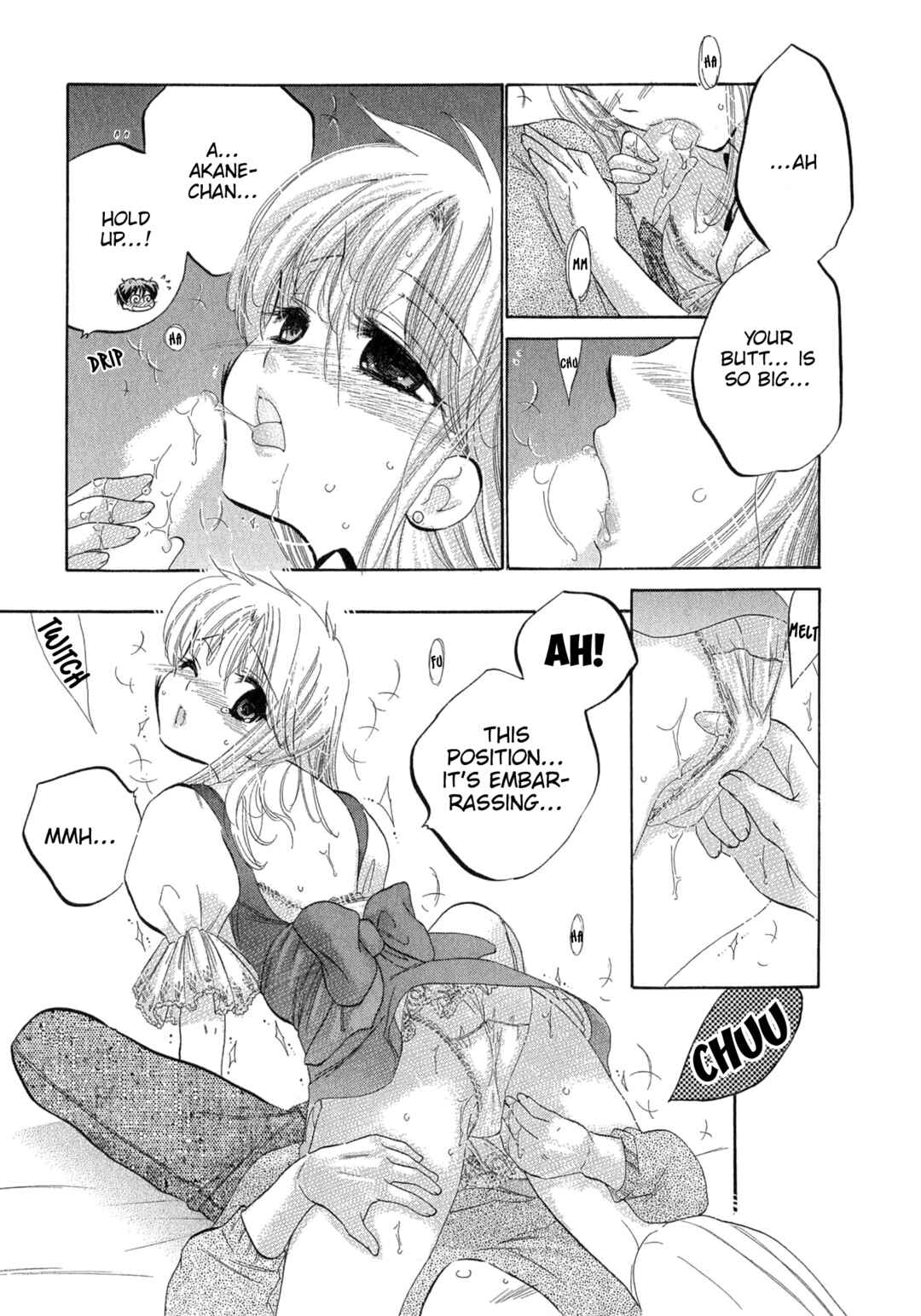 Page 18 Chapter 9 Cafe Delicious