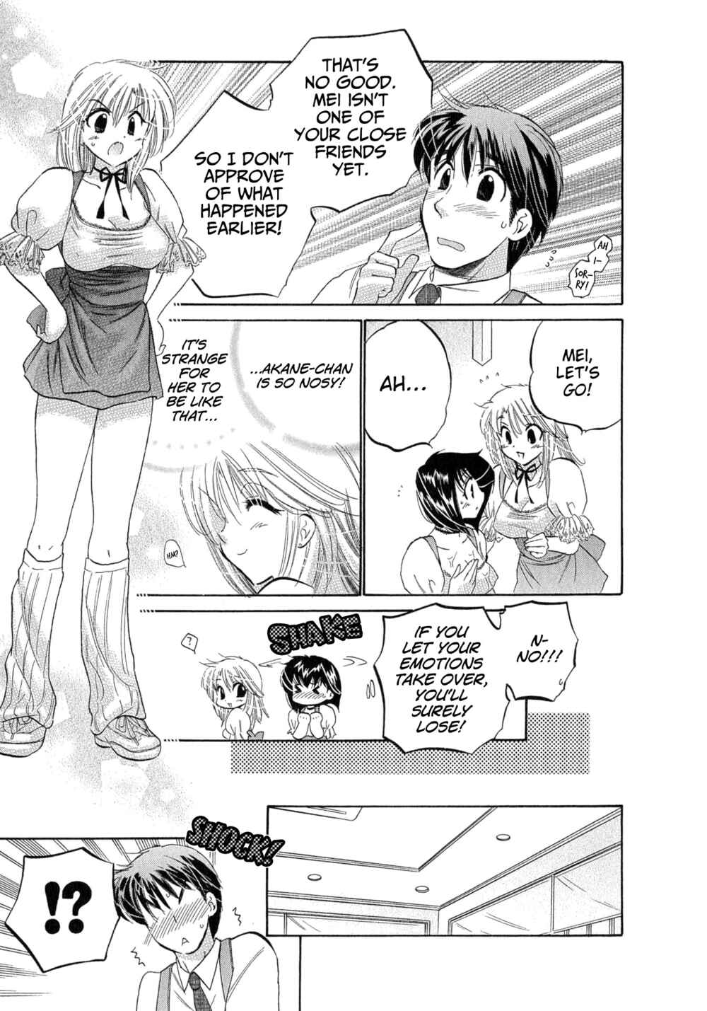 Page 10 Chapter 6 Cafe Delicious