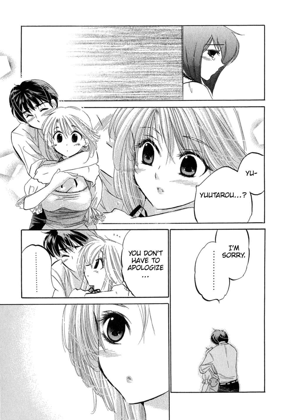 Page 18 Chapter 6 Cafe Delicious