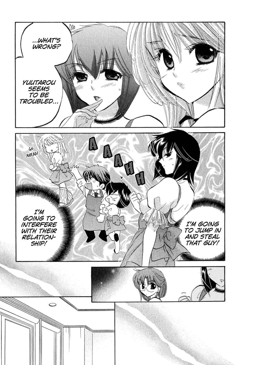 Page 6 Chapter 6 Cafe Delicious