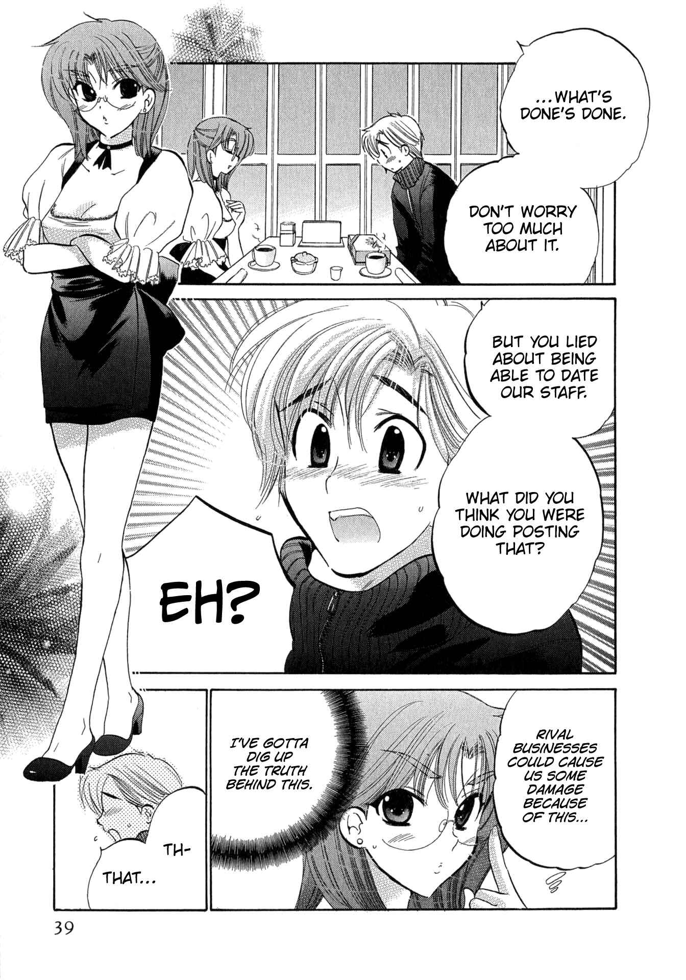 Page 11 Chapter 2 Cafe Delicious