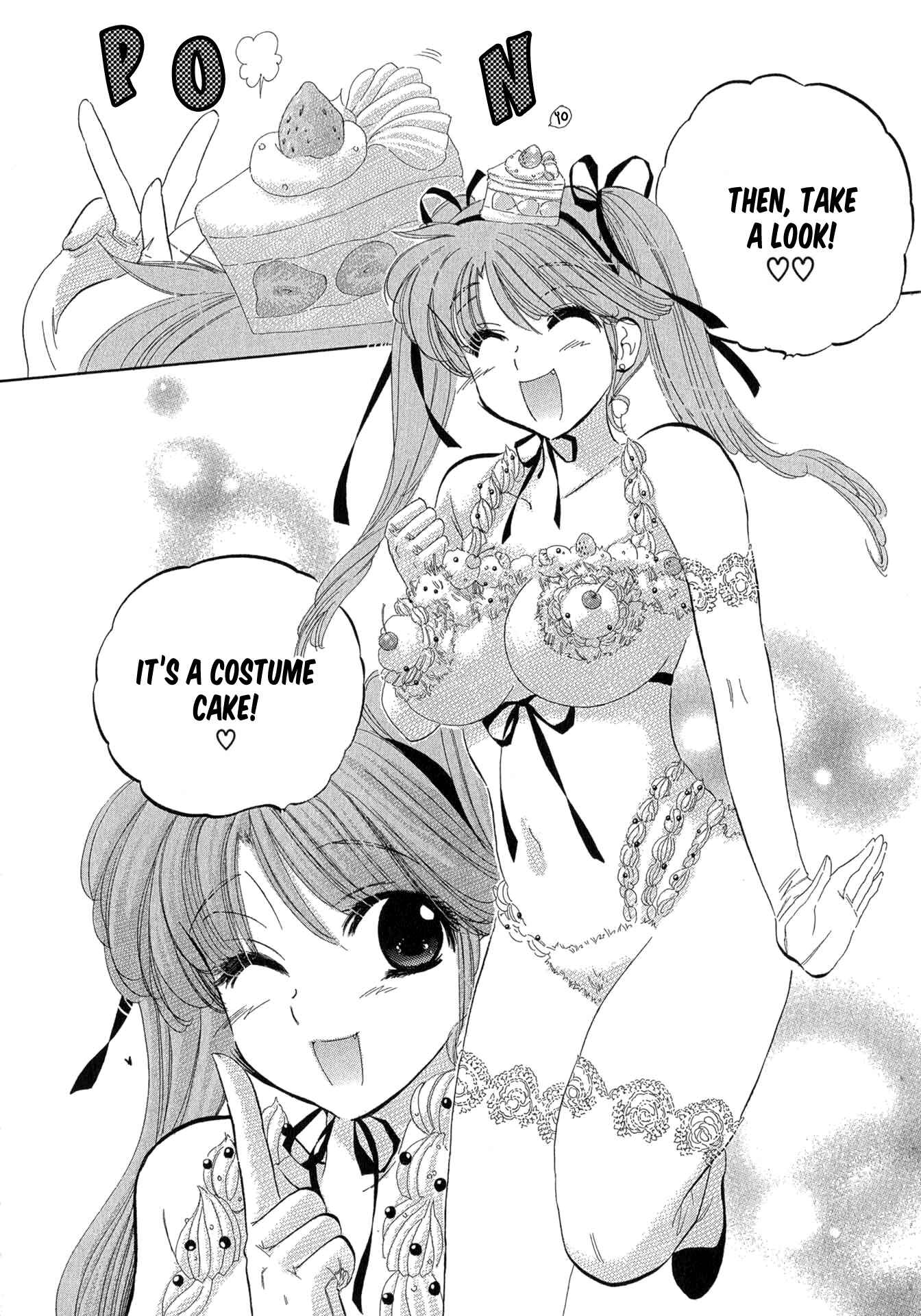 Page 15 Chapter 4 Cafe Delicious