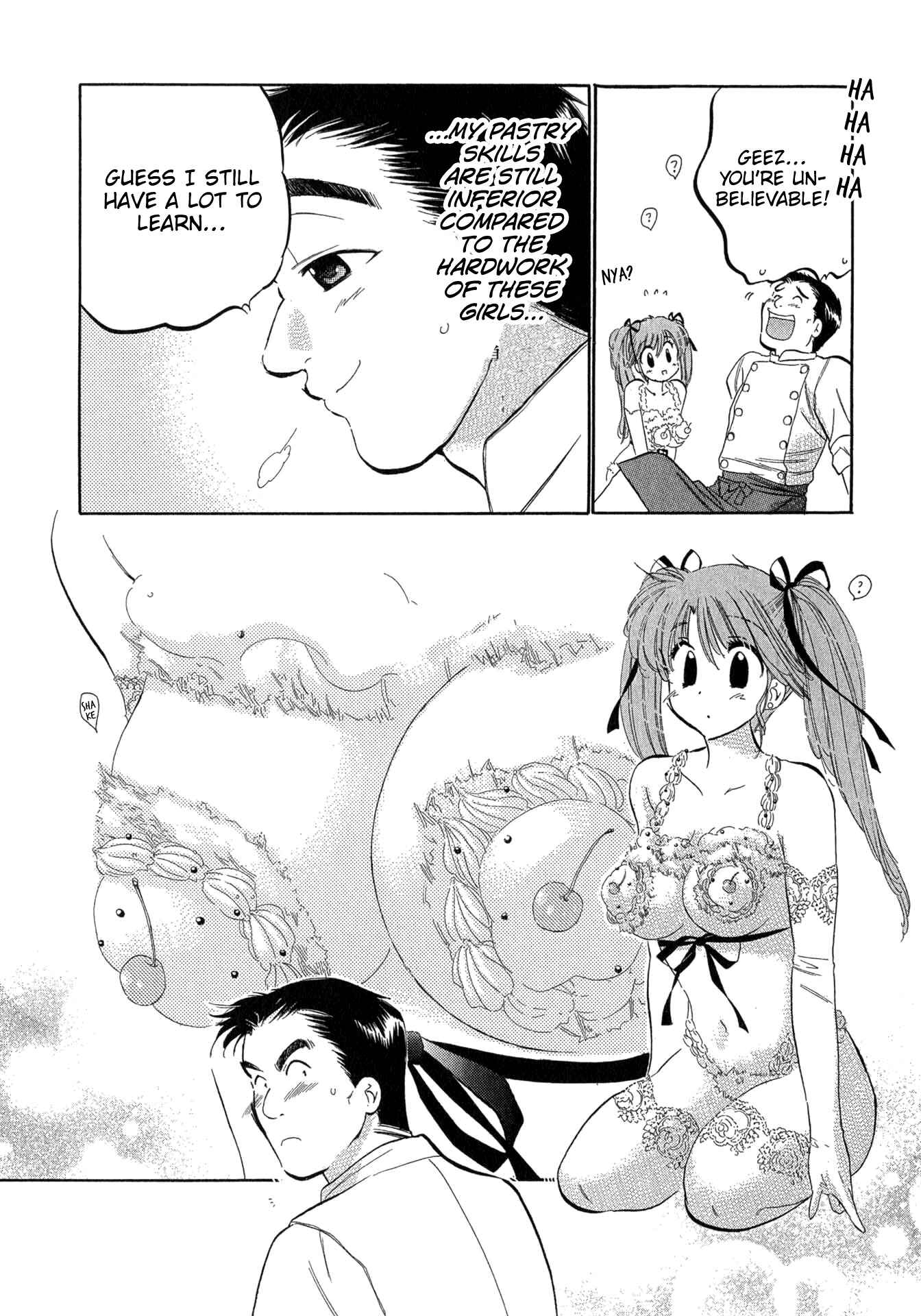 Page 17 Chapter 4 Cafe Delicious
