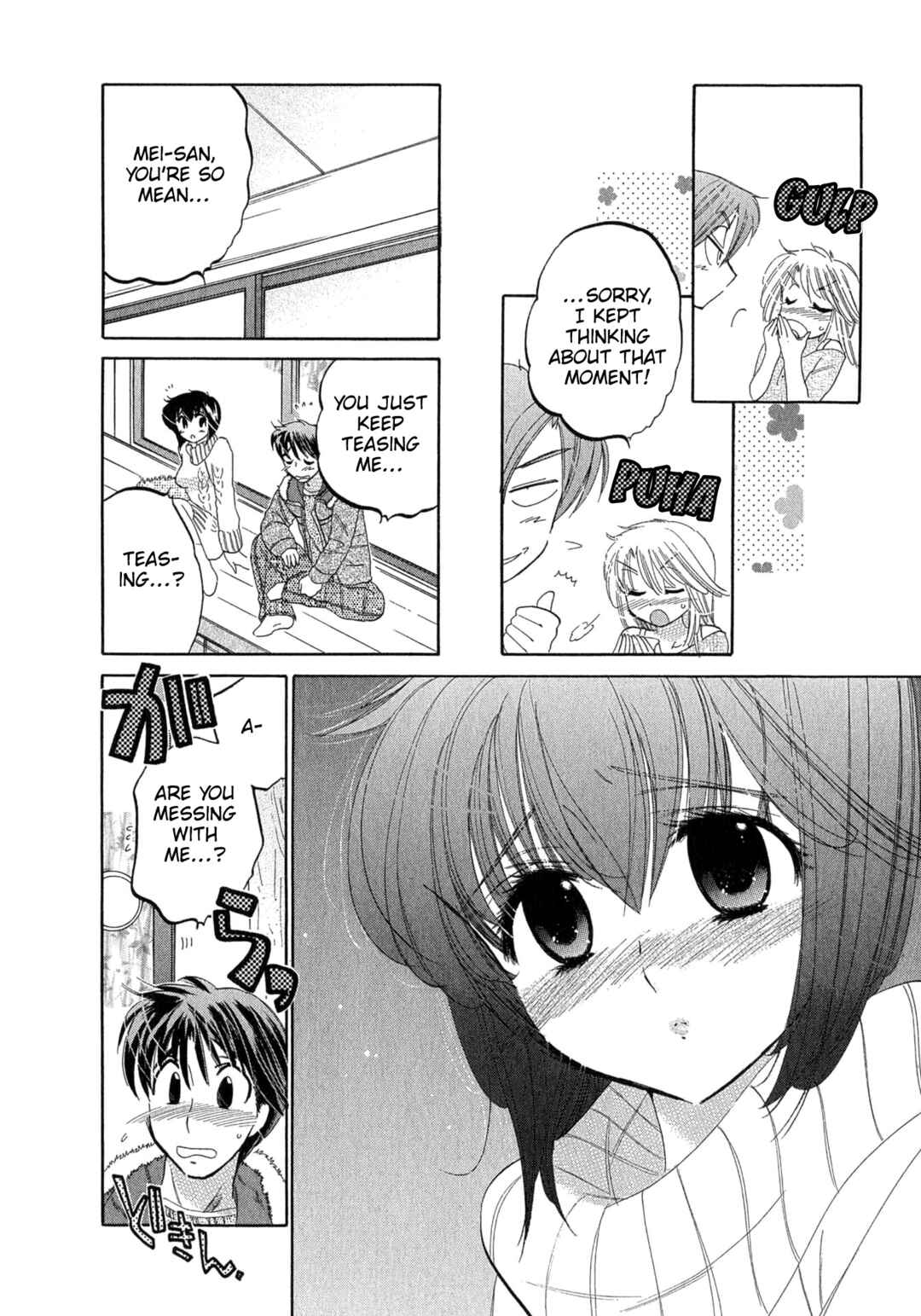 Page 11 Chapter 8 Cafe Delicious