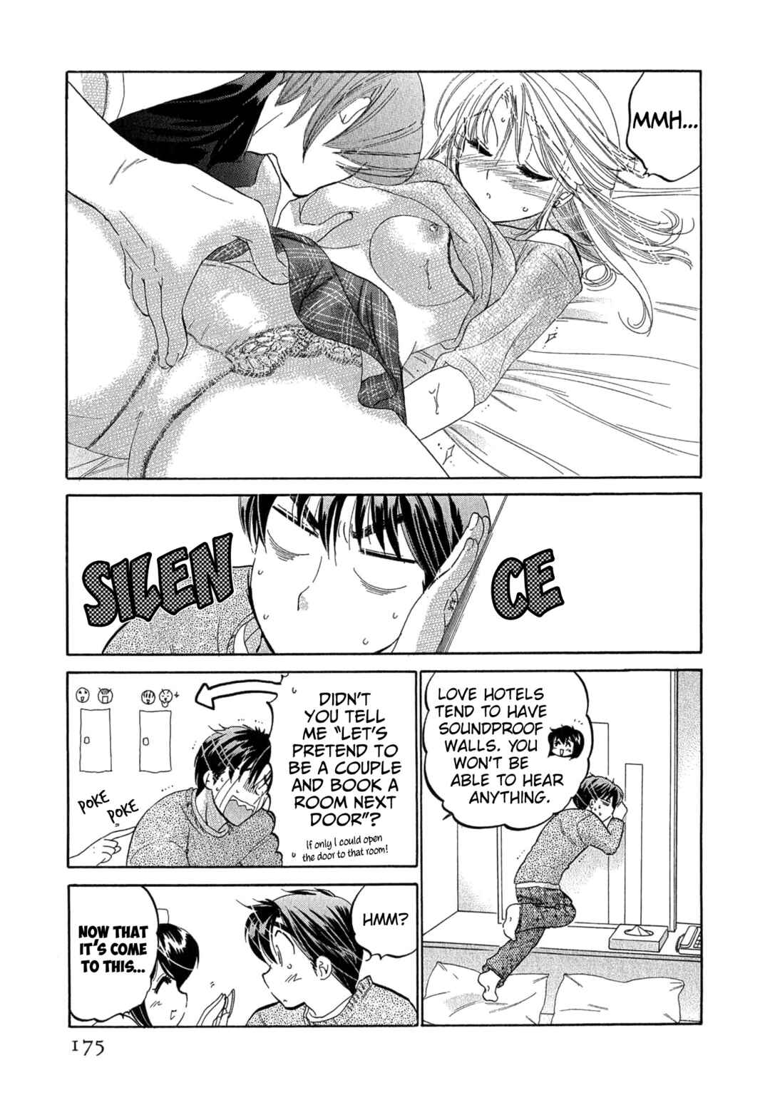 Page 16 Chapter 8 Cafe Delicious