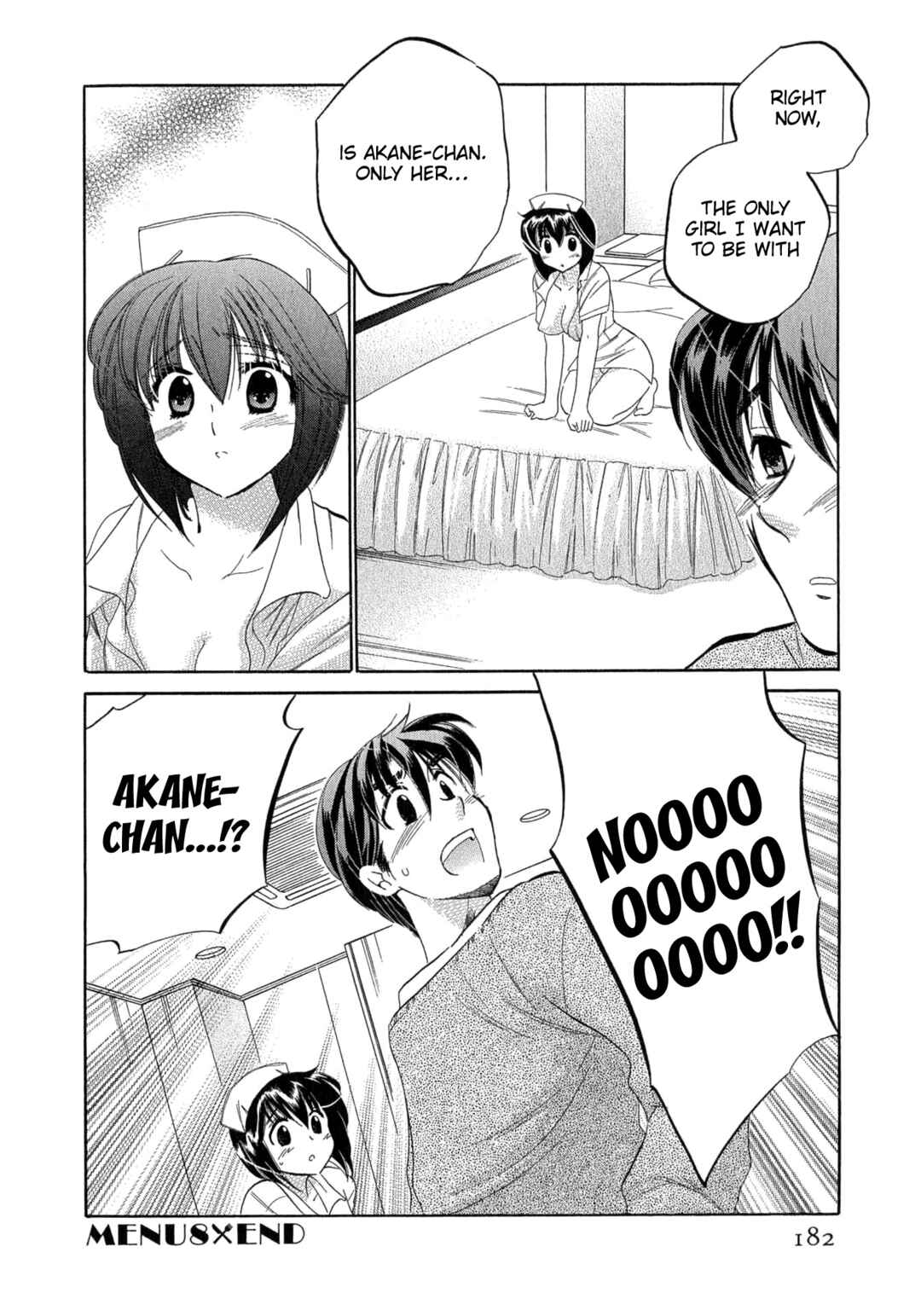 Page 23 Chapter 8 Cafe Delicious