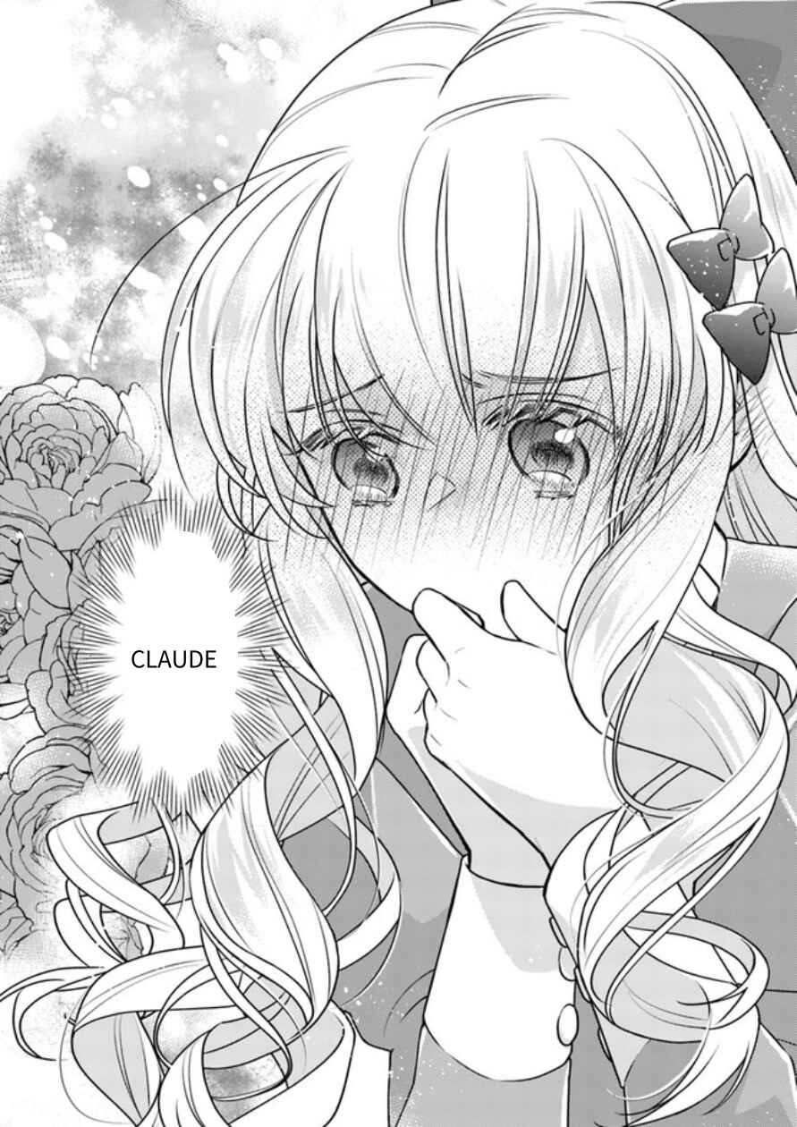 Page 16 Chapter 1 Akuyaku Reijou no Dere wa Ore Dake ni Barete Iru